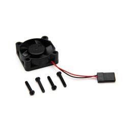 Spektrum ventilátor regulátoru Firma 130A - 1