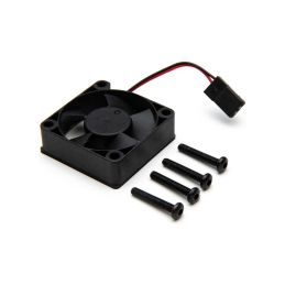 Spektrum ventilátor regulátoru Firma 160A - 1