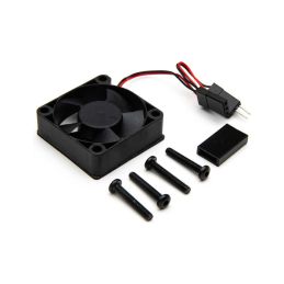Spektrum ventilátor regulátoru Firma 160A CP - 1
