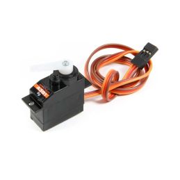 Spektrum servo A381 9g Mini, kabel 40cm - 1