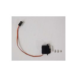 Spektrum servo A335 9g Sub-Micro Digital MG revers - 1