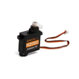 Spektrum servo SH2080 12g MG Heli - 1