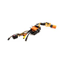 Spektrum regulátor střídavý Smart Firma 120A 3-6S Marine - 1