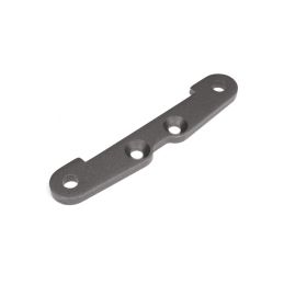 Rear Lower Brace A 6X70X4Mm (Gunmetal) - 1