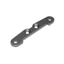 Rear Lower Brace A 6X70X4Mm (Gunmetal) - 2