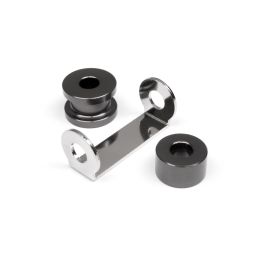 Spacer Set For Fuelie Engine (Gunmetal) - 1