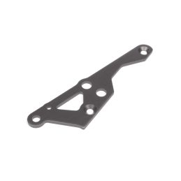 Engine Mount Brace (Right/Gunmetal) - 1