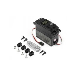 Sfl-30Mg Digital Servo (High Torque/18Kg-Cm 6.0V) - 2