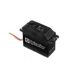 Ssl-12Mgwp Servo (Waterproof/7.4V/35Kg/Met. Gear - 1