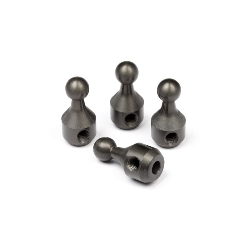 Sway Bar Ball 6.8X22Mm (4Pcs) - 1