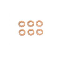 Metal Bushing 10x15x4mm - 1