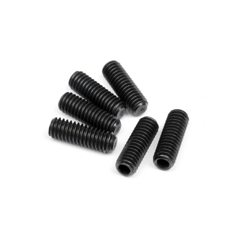 Set Screw M4X12Mm - 1