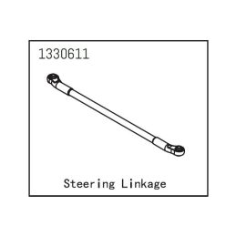 1330611 - Steering Linkage Absima Yucatan - 1