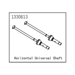 1330613 - Horizontal Universal Shaft Absima Yucatan - 1