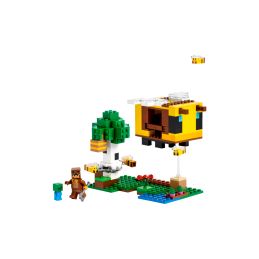 LEGO Minecraft - Včelí domek - 1