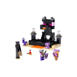 LEGO Minecraft - Aréna v Endu - 1