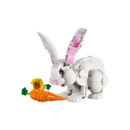LEGO Creator - Bílý králík - 1