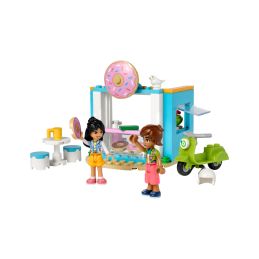 LEGO Friends - Obchod s donuty - 1