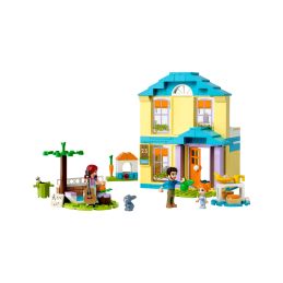 LEGO Friends - Dům Paisley - 1