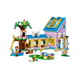 LEGO Friends - Psí útulek - 1