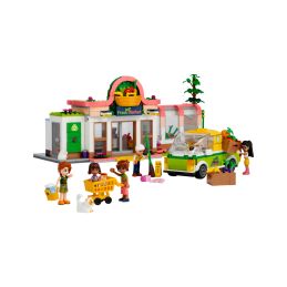 LEGO Friends - Obchod s biopotravinami - 1