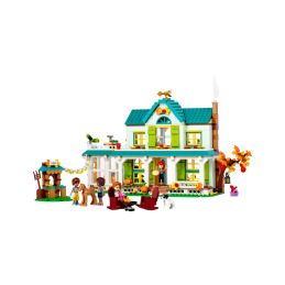 LEGO Friends - Dům Autumn - 1