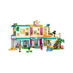LEGO Friends - Mezinárodní škola v městečku Heartlake - 1