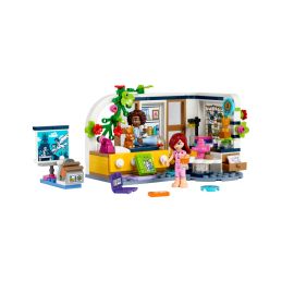 LEGO Friends - Aliyin pokoj - 1