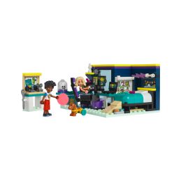 LEGO Friends - Pokoj Novy - 1