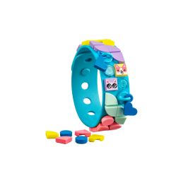 LEGO DOTs - Náramek – moji domácí mazlíčci - 1