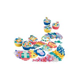 LEGO DOTs - Úžasná party sada - 1
