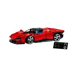 LEGO Technic - Ferrari Daytona SP3 - 1