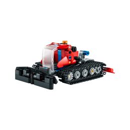 LEGO Technic - Rolba - 1