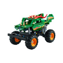 LEGO Technic - Monster Jam Dragon - 1