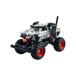 LEGO Technic - Monster Jam Monster Mutt Dalmatin - 1