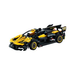 LEGO Technic - Bugatti Bolide - 1