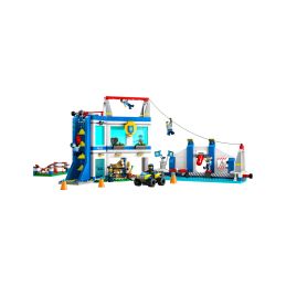 LEGO City - Policejní akademie - 1