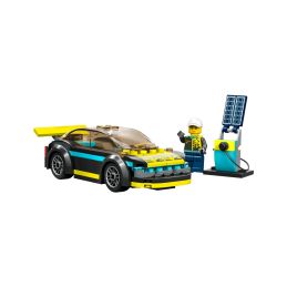 LEGO City - Elektrické sportovní auto - 1