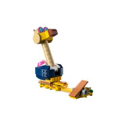 LEGO Super Mario - Klovající Conkdor – rozšiřující set - 1