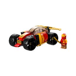 LEGO Ninjago - Kaiův nindža závoďák EVO - 1