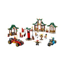 LEGO Ninjago - Tvořivý nindža box - 1