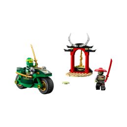 LEGO Ninjago - Lloydova nindža motorka - 1