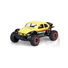 Karoserie čirá Volkswagen Baja Buggy - 1