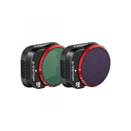 Freewell sada dvou variabilních ND filtrů pro DJI Mini 3 a Mini 3 Pro - 1