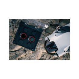 Freewell sada dvou variabilních ND filtrů pro DJI Mini 3 a Mini 3 Pro - 2