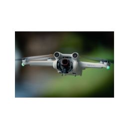 Freewell sada dvou variabilních Mist ND filtrů pro DJI Mini 3 a Mini 3 Pro - 4