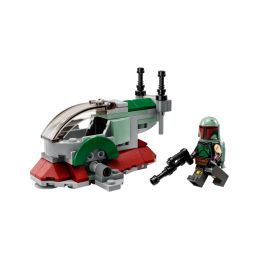 LEGO Star Wars - Mikrostíhačka Boby Fetta - 1