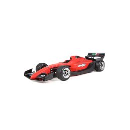 Karoserie čirá Mon-Tech Formule 1 F23 - 1
