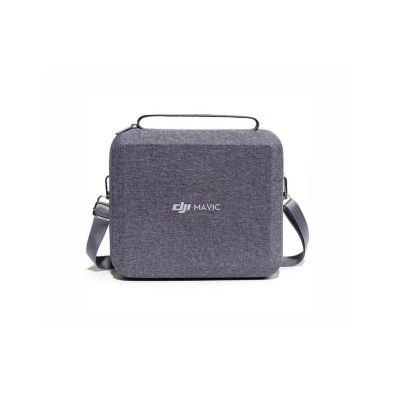 DJI MINI 3 Pro / MINI 3 - Carrying Case with Shoulder Strap (DJI RC) - 1