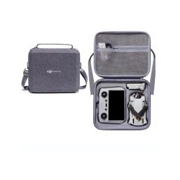 DJI MINI 3 Pro / MINI 3 - Carrying Case with Shoulder Strap (DJI RC) - 2